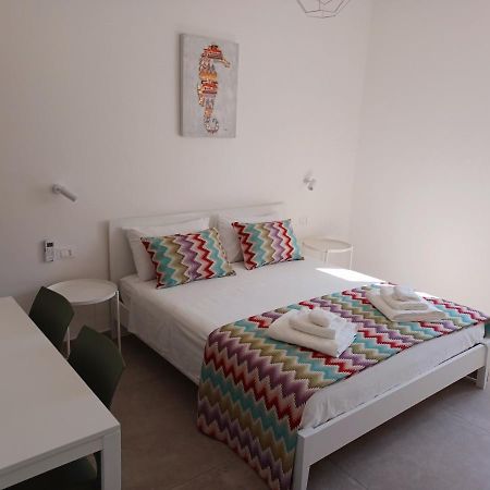توري سان جيوفاني أوغينتو House Salento Central Rooms المظهر الخارجي الصورة