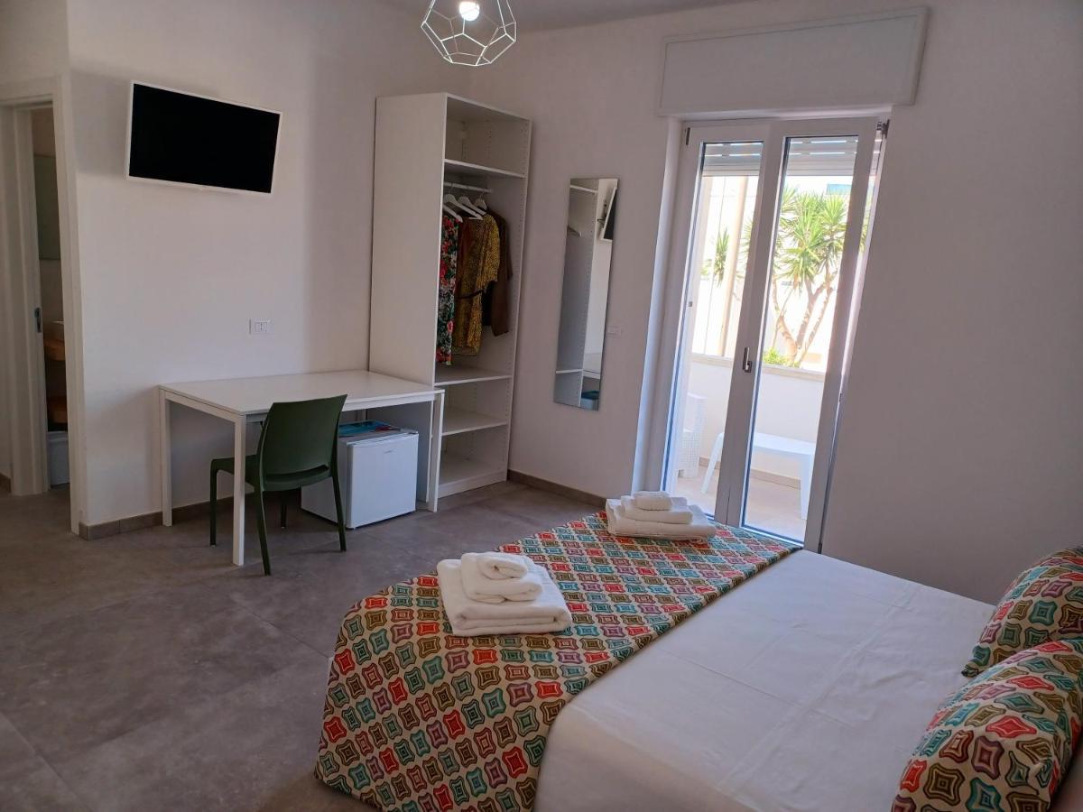 توري سان جيوفاني أوغينتو House Salento Central Rooms المظهر الخارجي الصورة