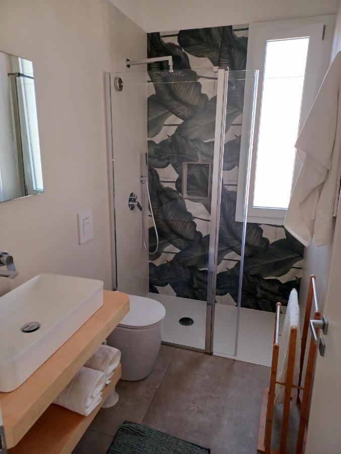 توري سان جيوفاني أوغينتو House Salento Central Rooms المظهر الخارجي الصورة