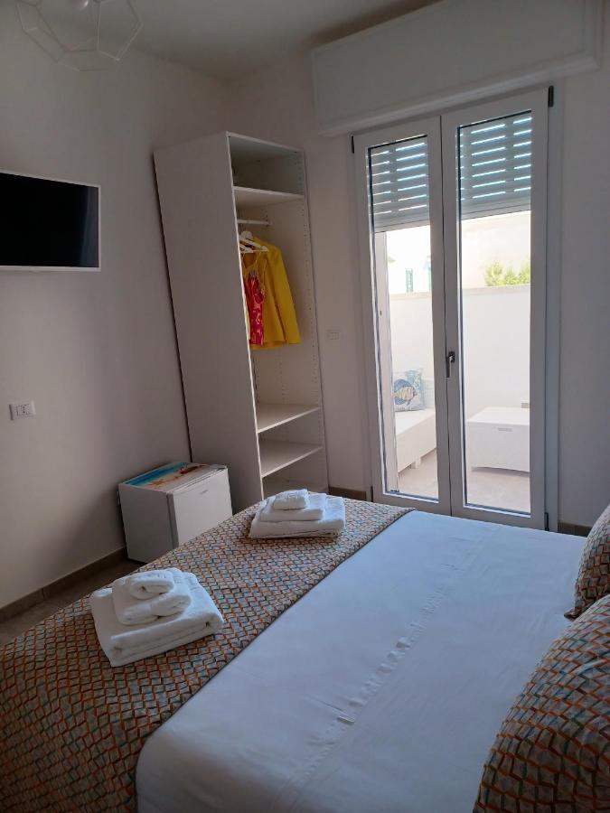 توري سان جيوفاني أوغينتو House Salento Central Rooms المظهر الخارجي الصورة