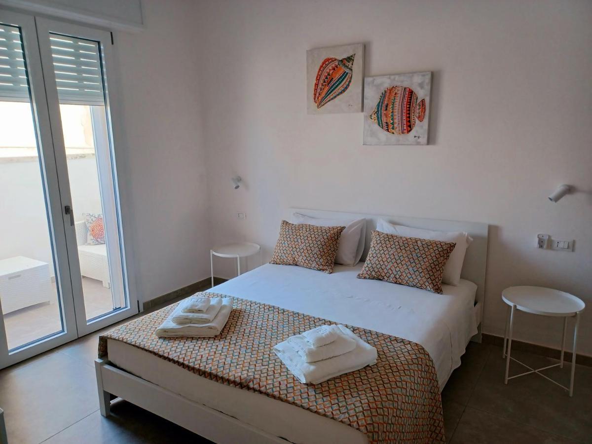 توري سان جيوفاني أوغينتو House Salento Central Rooms المظهر الخارجي الصورة