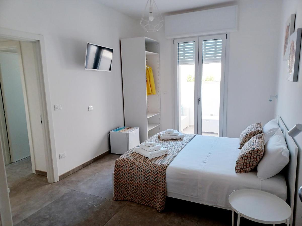 توري سان جيوفاني أوغينتو House Salento Central Rooms المظهر الخارجي الصورة
