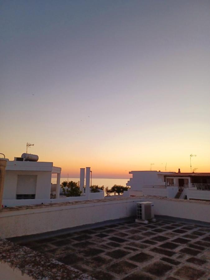 توري سان جيوفاني أوغينتو House Salento Central Rooms المظهر الخارجي الصورة