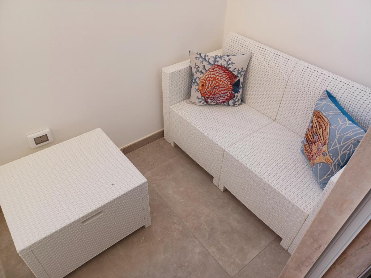 توري سان جيوفاني أوغينتو House Salento Central Rooms المظهر الخارجي الصورة