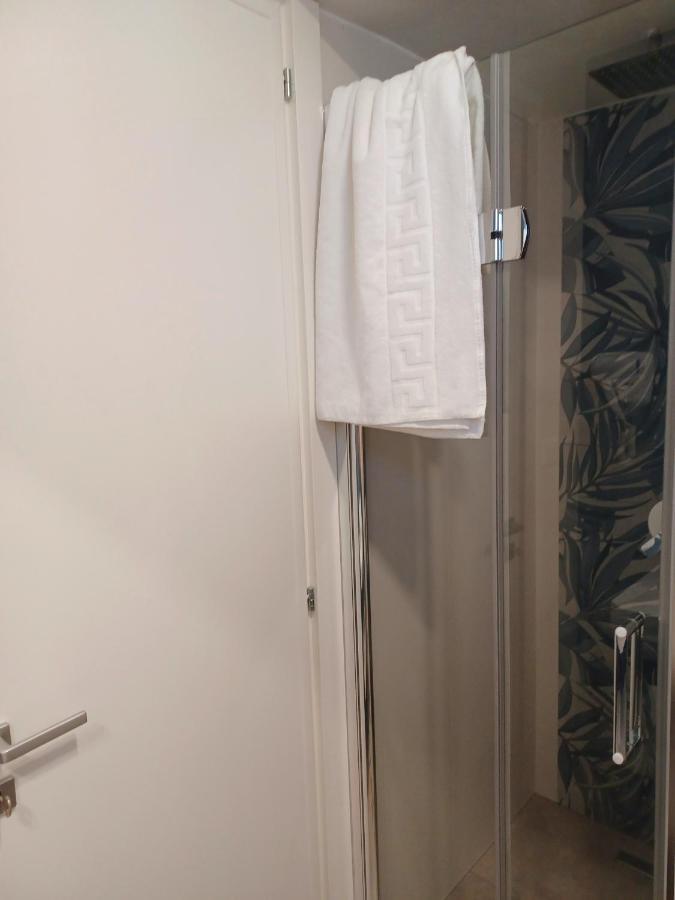 توري سان جيوفاني أوغينتو House Salento Central Rooms المظهر الخارجي الصورة